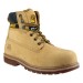 CAT Holton S3 Honey Safety Boots
